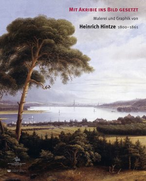 Heinrich Hintze