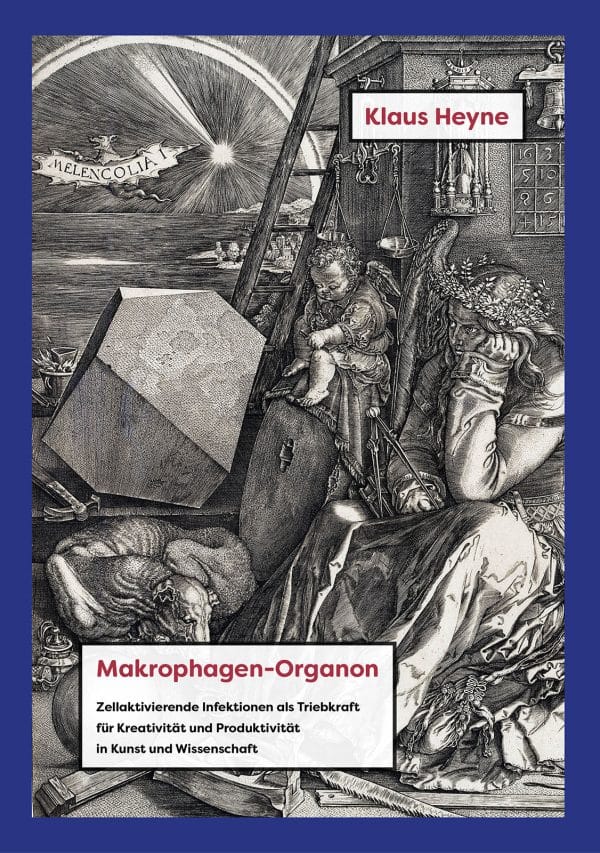 Heyne: Makrophagen-Organon